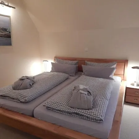 11 Boehler Brise Modern Retreat Ferienhaus Sankt Peter-Ording
