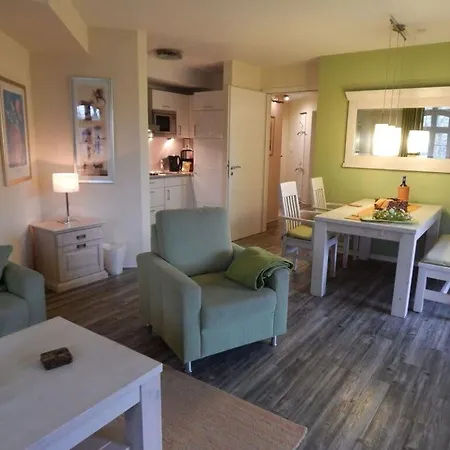 11 Boehler Brise Modern Retreat Ferienhaus Sankt Peter-Ording