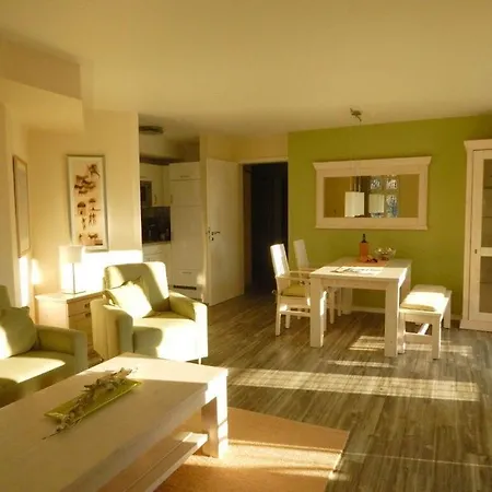 11 Boehler Brise Modern Retreat Ferienhaus Sankt Peter-Ording
